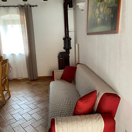 B&B Il Colle Valle Agricola Exteriör bild